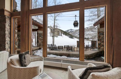 Highlands Townhomes Apartment | McCoy Peak 104 by East West Hospitality