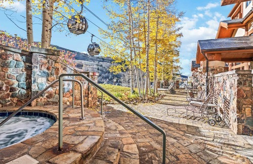 Highlands Townhomes Condo | McCoy Peak 108 - 1 Bedroom Residence