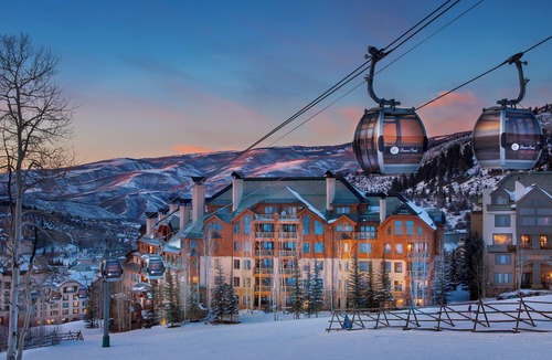Highlands Townhomes Condo | McCoy Peak 201 - Studio Residence