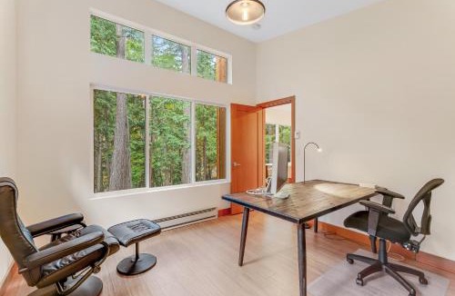 Eastsound House | McKinnis Hill Cabin