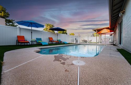 Chandler House | McNair Chandler home