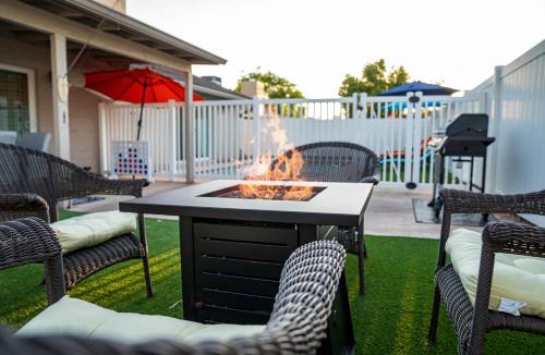 Chandler House | McNair Chandler home