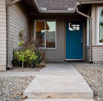 Chandler House | McNair Chandler