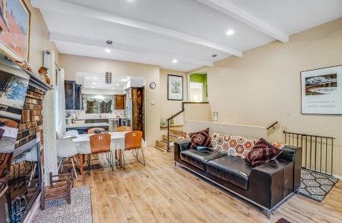 Idyllwild House | Meadow Creek House