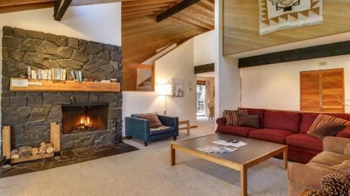 Sunriver House | Meadow House 21