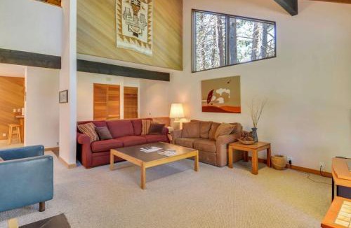 Sunriver House | Meadow House 21
