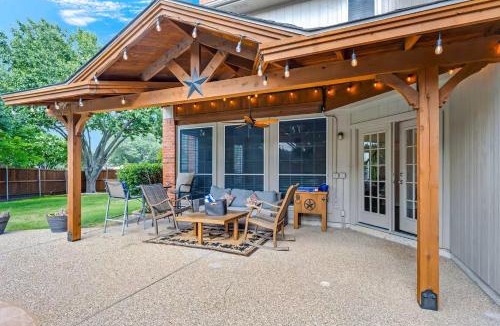 Allen House | Meadow Park