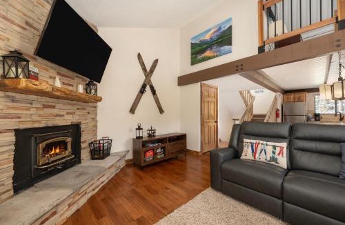Fraser Apartment | Meadow Ridge Court 29 unit 8