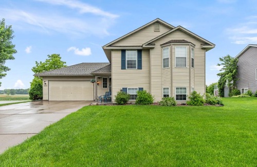 Saint Michael House | Meadows Retreat