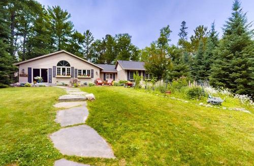 Boulder Junction House | Mediwin