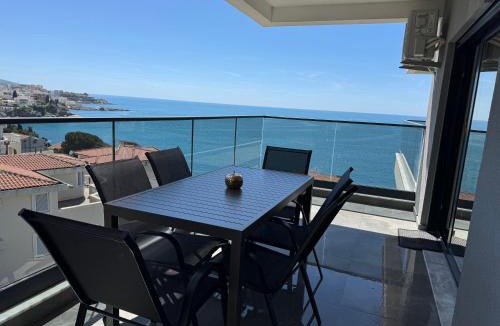 Dobra Voda Apartment | Mellas Premium Apartment