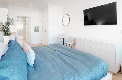 Fraser Apartment | Mellow on Meadow Mile 2B