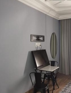 Queretaro Hotel | Meny