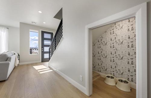 St. George House | Mermaid Lagoon townhouse