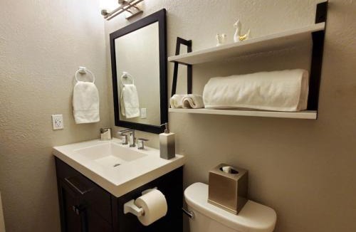 East Mesa Apartment | Mesa Apartment - CozyMesaApartment-fullyEquipped-2br-2ba