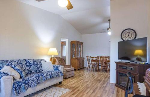 East Mesa House | Mesa Getaway Home In Central Location