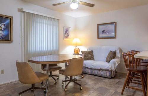 East Mesa House | Mesa Getaway Home In Central Location