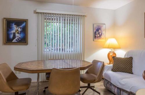 East Mesa House | Mesa Getaway Home In Central Location