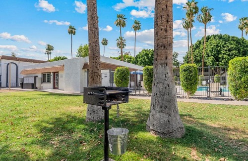 Mesa Apartment | Mesa Vacation Rental Near Shopping and Restaurants
