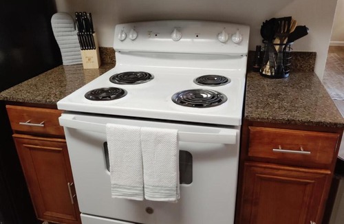 Mesa Apartment | Mesa Vacation Rental Near Shopping and Restaurants