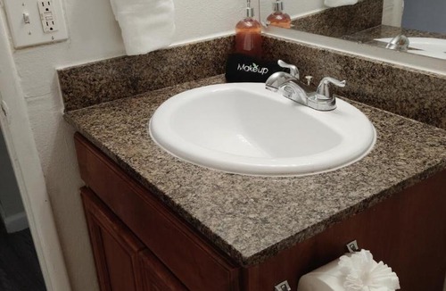 Mesa Apartment | Mesa Vacation Rental Near Shopping and Restaurants