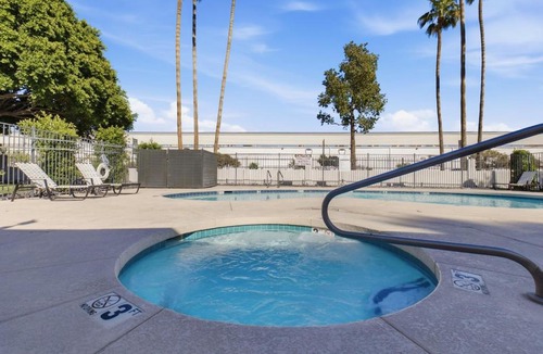 Mesa Apartment | Mesa Vacation Rental Near Shopping and Restaurants
