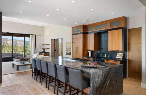 West Sedona House | Mesa Vista 6BR Sedona View Estate