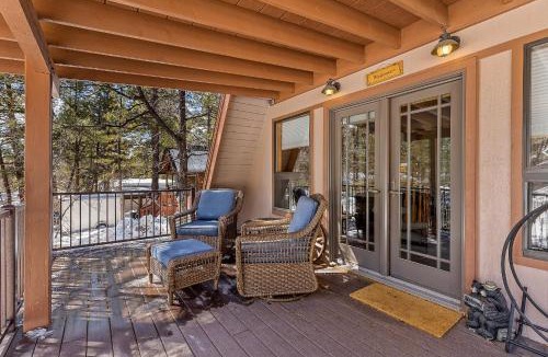 Munds Park House | Mescalero Flagstaff