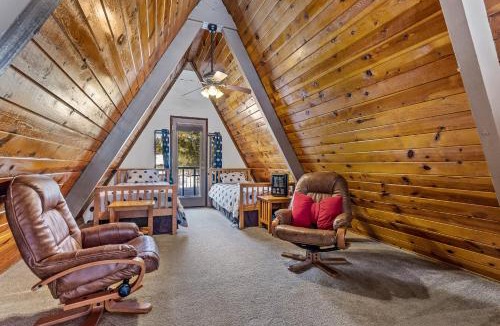 Munds Park House | Mescalero Flagstaff