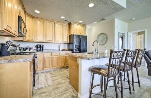 Mesquite House | Mesquite Desert Retreat Near Golf & Casinos!