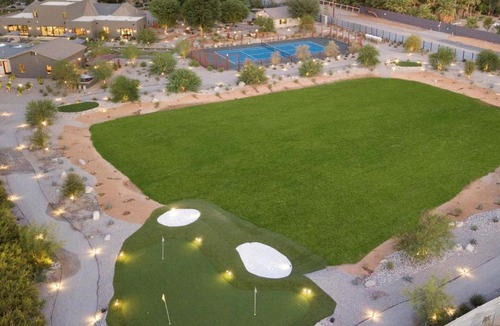 Palm Springs Villa | Mesquite38 by AvantStay
