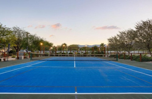 Palm Springs Villa | Mesquite38 by AvantStay