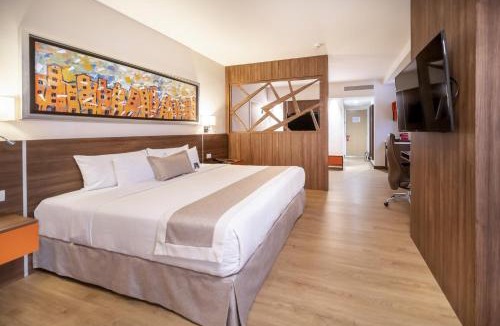Leon Hotel | Metria Hotel