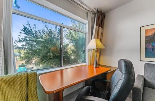 Chandler Apartment | Metro Chandler Extended Stay - Cosy King