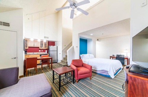 North Mountain Apartment | Metro Phoenix Extended Stay - Phoenix