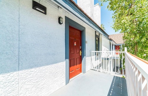 North Mountain Apartment | Metro Phoenix Extended Stay - Phoenix