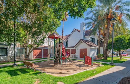 North Mountain Apartment | Metro Phoenix Extended Stay - Phoenix