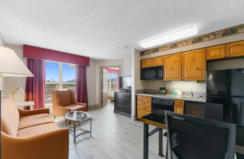 Central Scottsdale Apartment | Metro Scottsdale Promo 1 bd 1