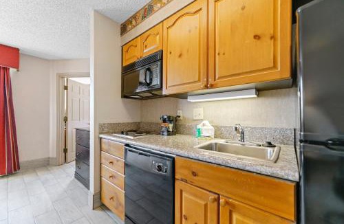 Central Scottsdale Apartment | Metro Scottsdale Promo 1 bd 1