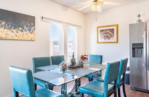 Paradise Apartment | MGM Airport Strip 2 miles
