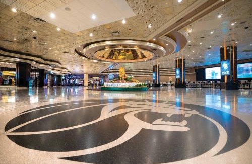 Las Vegas Resort | MGM Grand