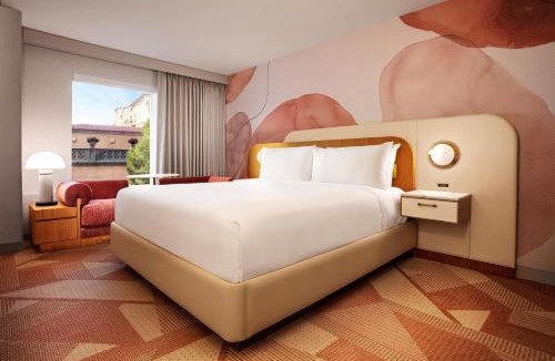Las Vegas Resort | MGM Grand