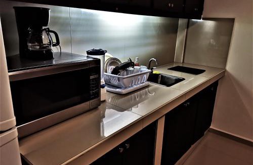 Monterrey Apartment | Mi Depa Tec 5