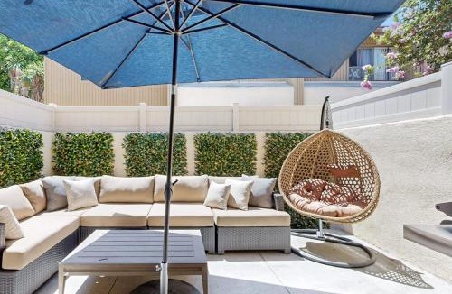 Hermosa Village House | Mickey's Hideaway