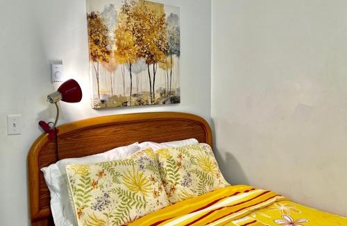University District Apartment | Micro Studio Apartment 10 Minutes Walk to University of Washington