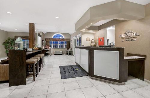 Williston Hotel | Microtel Inn & Suites by Wyndham Williston