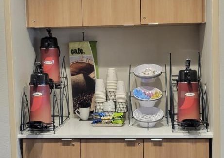 Fountain Hotel | Microtel Inn & Suites by Wyndham Fountain Fort Carson