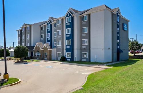 Conway Hotel | Microtel Inn & Suites By Wyndham Conway