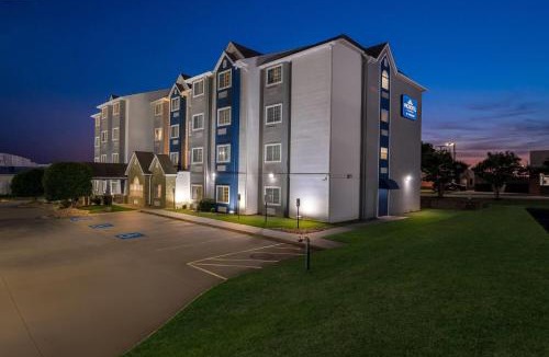 Conway Hotel | Microtel Inn & Suites By Wyndham Conway