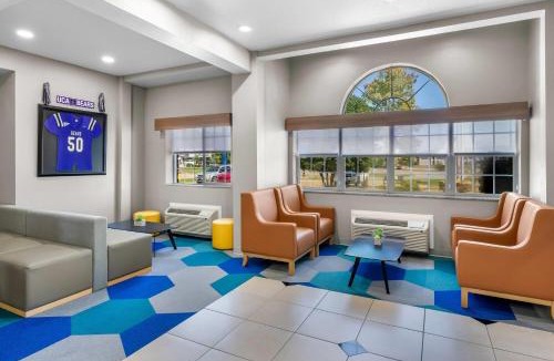 Conway Hotel | Microtel Inn & Suites By Wyndham Conway